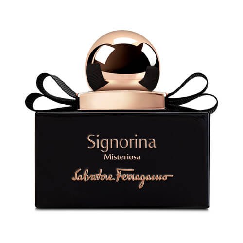 SALVATORE FERRAGAMO-Signorina Misteriosa - Eau de Parfum SALVATORE FERRAGAMO-Signorina Misteriosa - Eau de Parfum